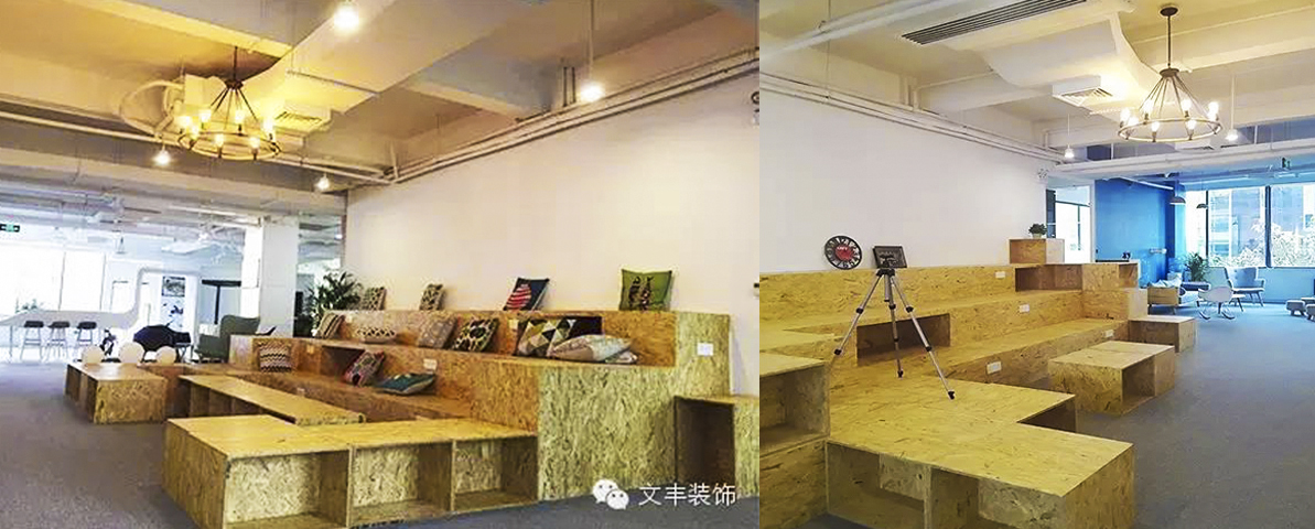 深圳辦公室設(shè)計