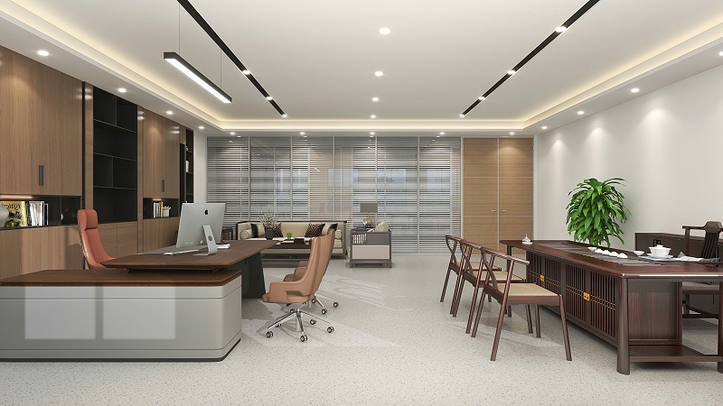 辦公室裝修設(shè)計(jì)