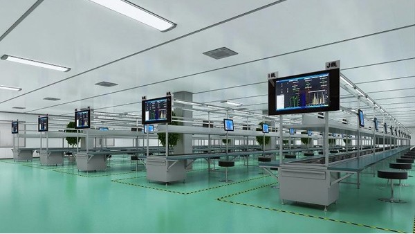 廠房裝修設(shè)計 | 這些常見裝修細(xì)節(jié)在廠房設(shè)計時一定要注意！