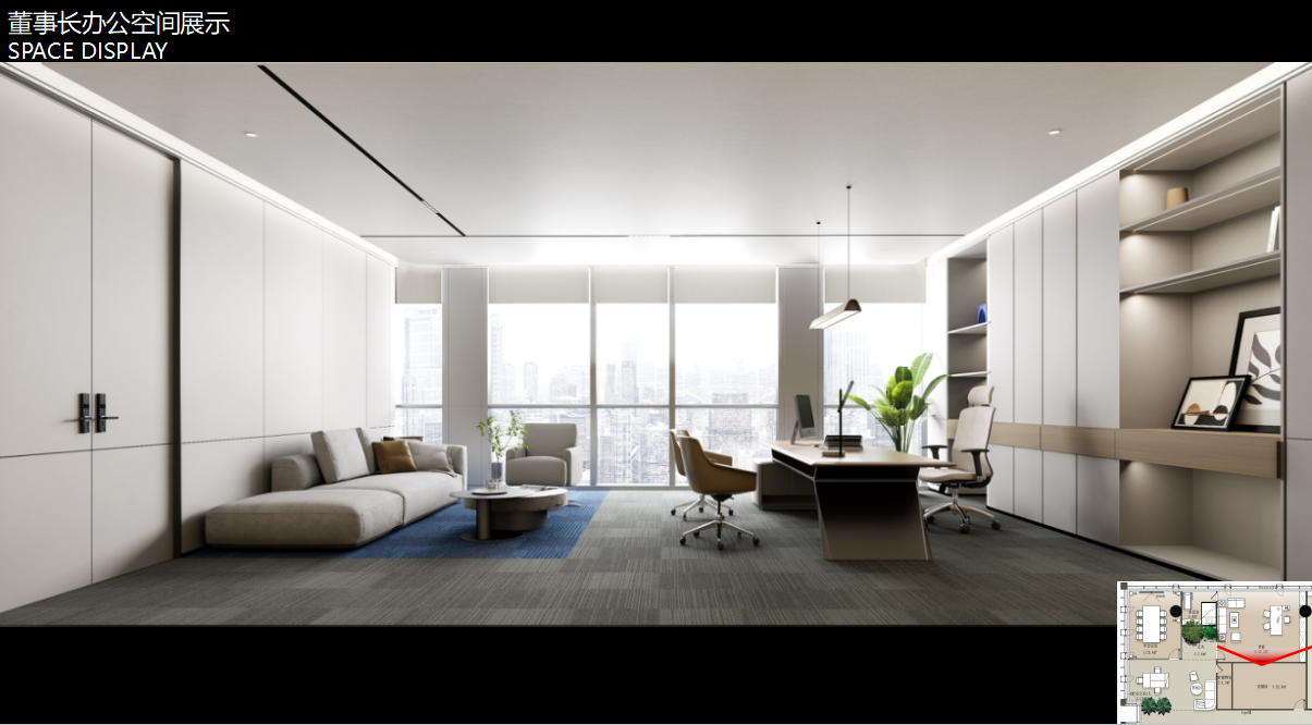 辦公室裝修設計公司測評，看看哪家更符合你需求