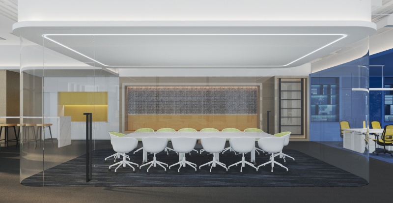 辦公室裝修設(shè)計(jì)