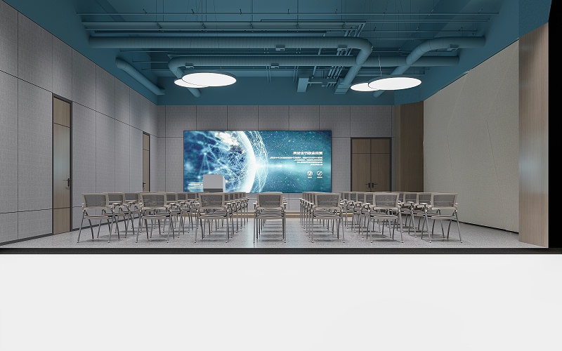 辦公室裝修設(shè)計(jì)