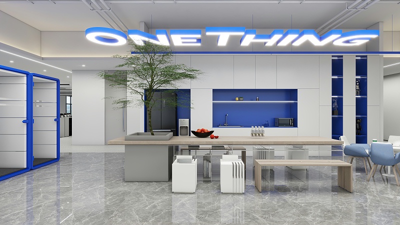 辦公室創(chuàng)意設計