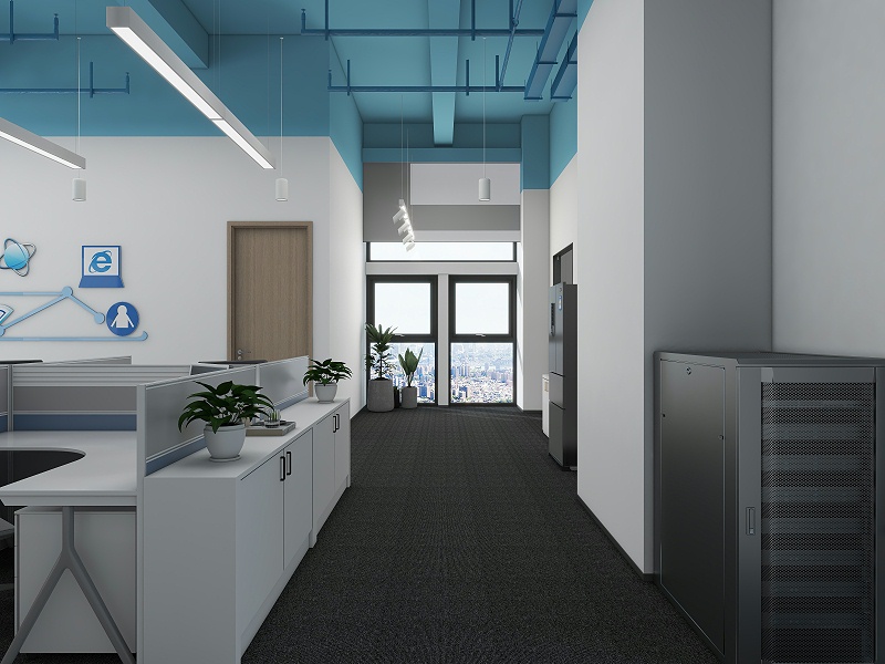 辦公室設計裝修