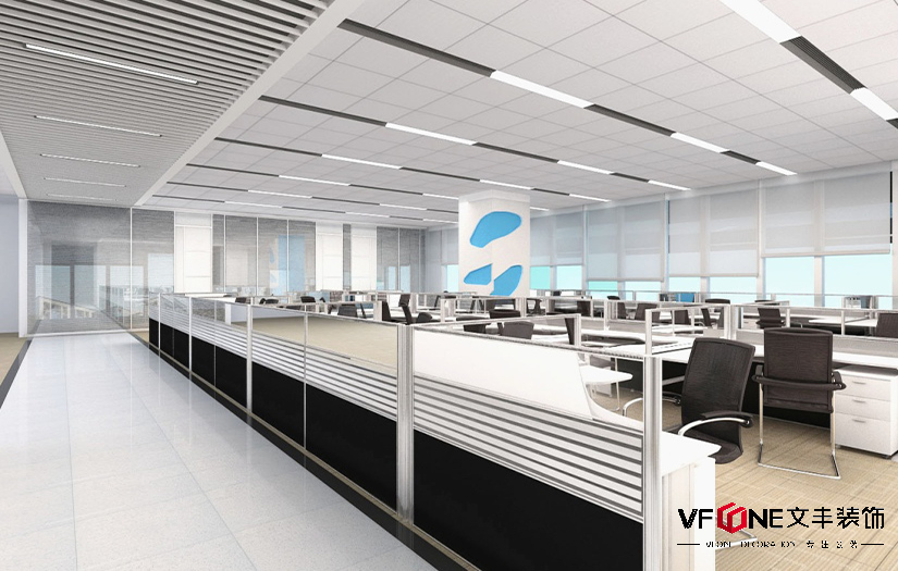 深圳辦公裝修設(shè)計公司