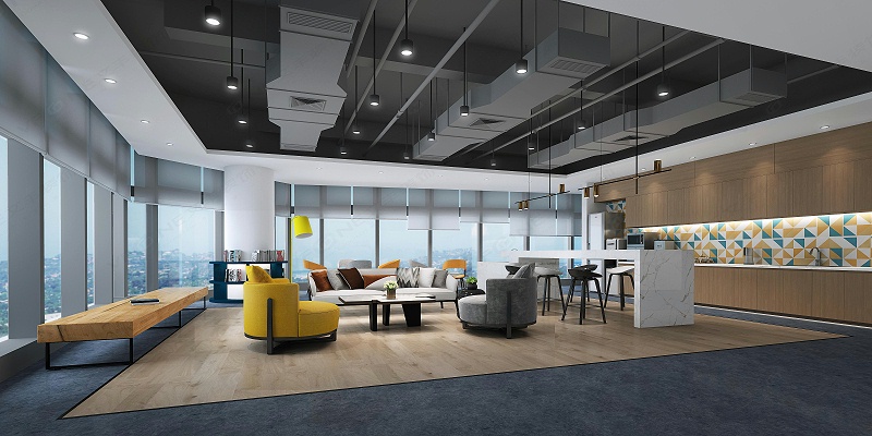辦公室裝修設(shè)計(jì)