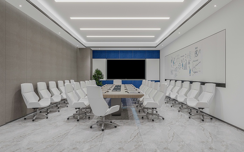 辦公室聚財(cái)聚運(yùn)布局