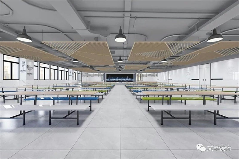 深圳寫字樓裝飾設(shè)計(jì)