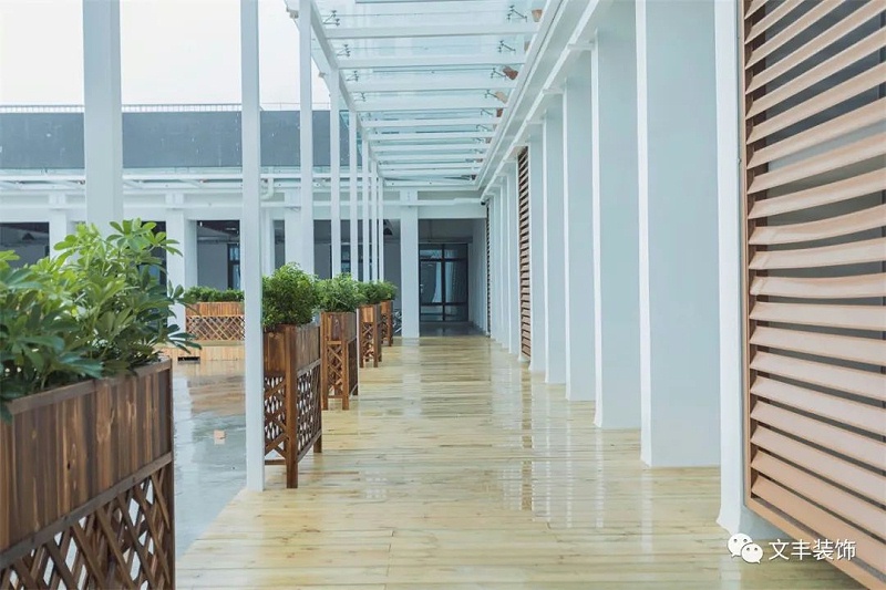 深圳寫字樓裝飾設(shè)計(jì)