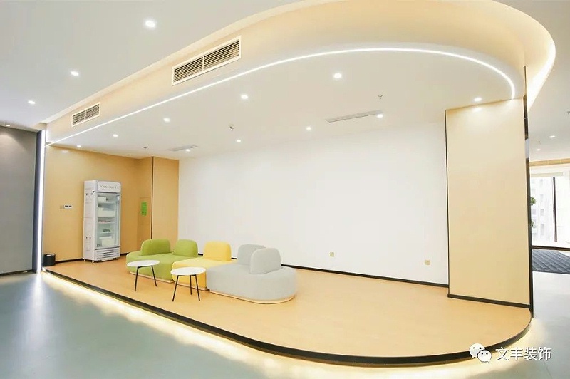 深圳寫(xiě)字樓裝飾設(shè)計(jì)