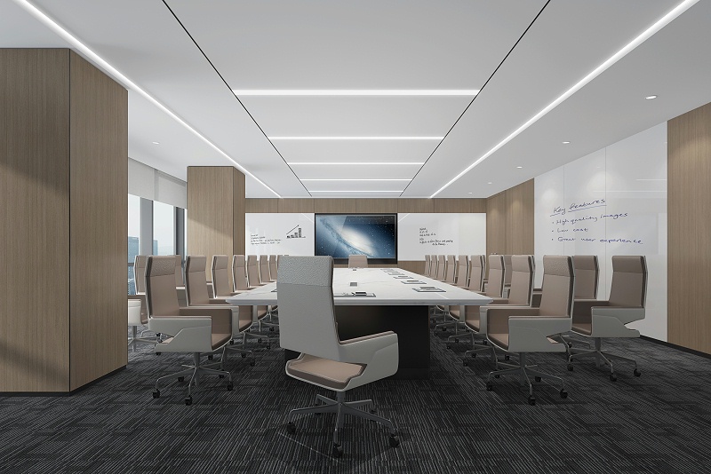 辦公室裝修預(yù)算