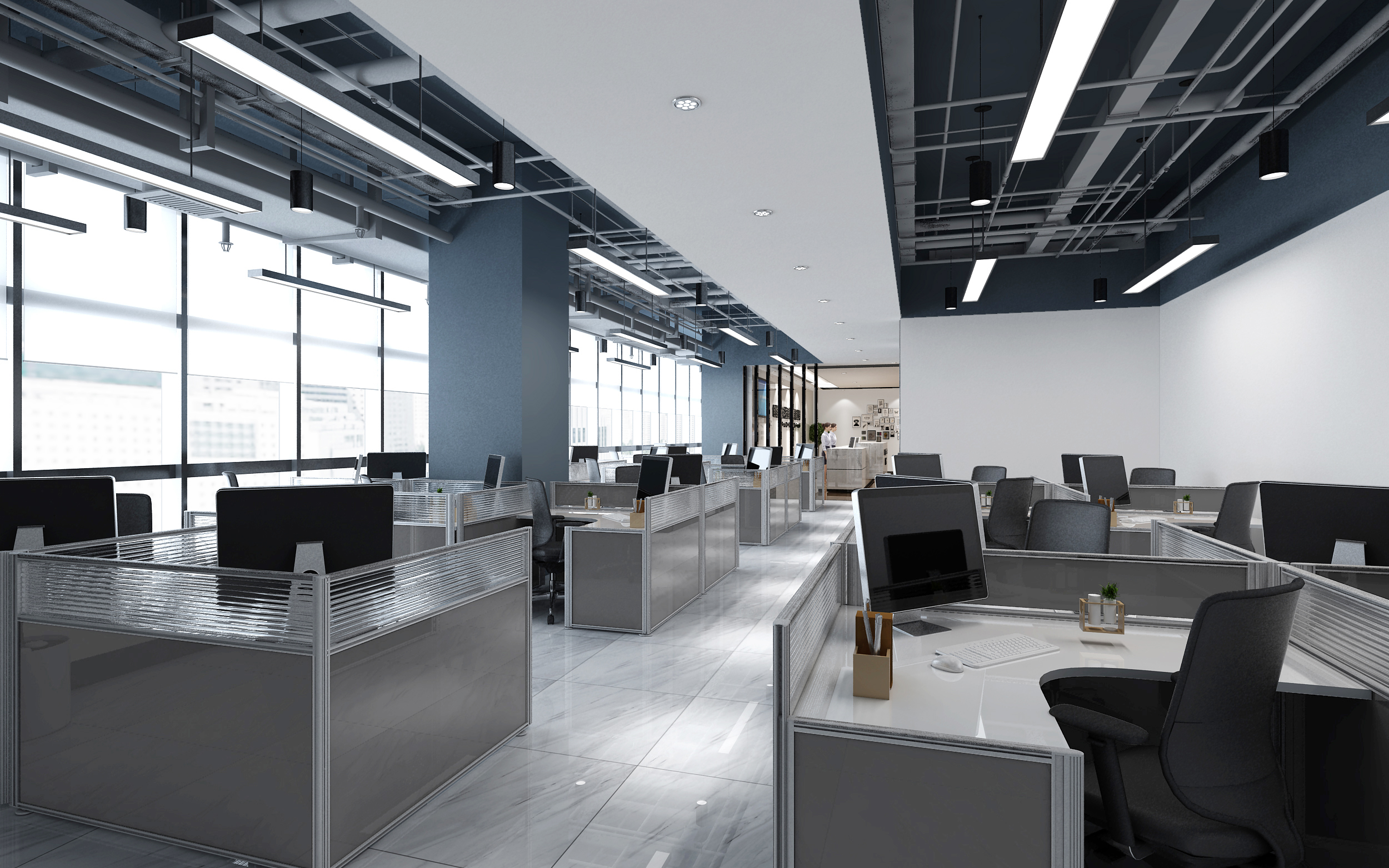 辦公室設(shè)計裝修