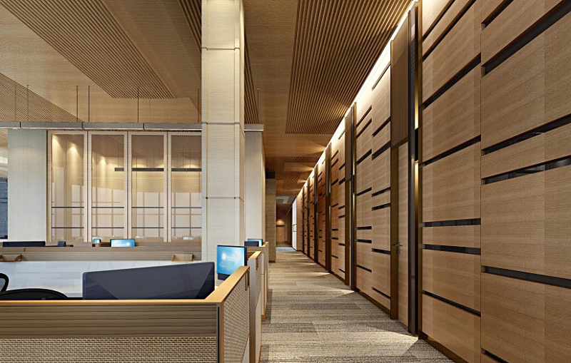 辦公室裝修設(shè)計(jì)