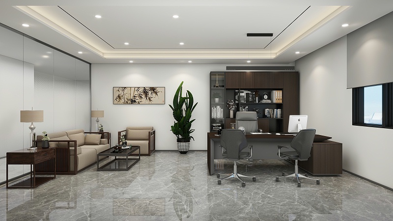 辦公室設(shè)計(jì)裝修
