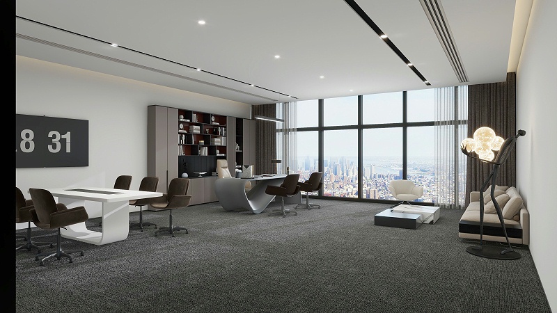 辦公室創(chuàng)意設(shè)計(jì)