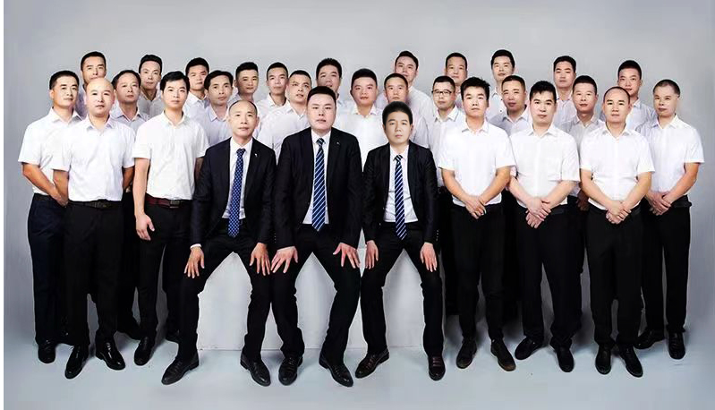 裝修公司-項(xiàng)目經(jīng)理