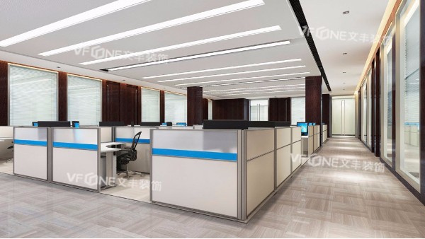 深圳辦公設(shè)計(jì)裝修的3大攻略你知道多少？