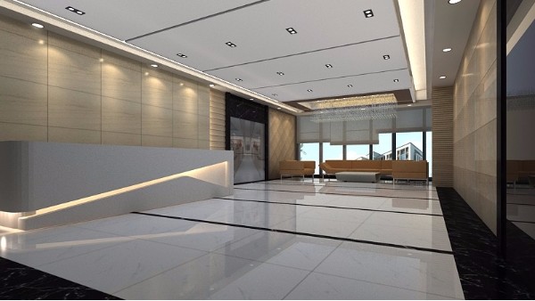 羅湖辦公設(shè)計裝修公司—田園風(fēng)辦公室裝修有什么特點？