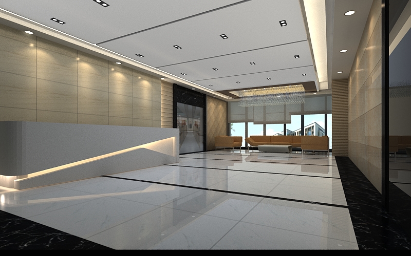 羅湖辦公設(shè)計(jì)裝修公司