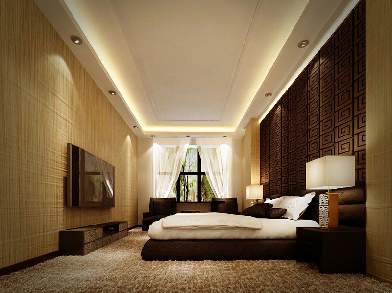 一問讀懂酒店裝修 - 酒店客戶設(shè)計(jì)