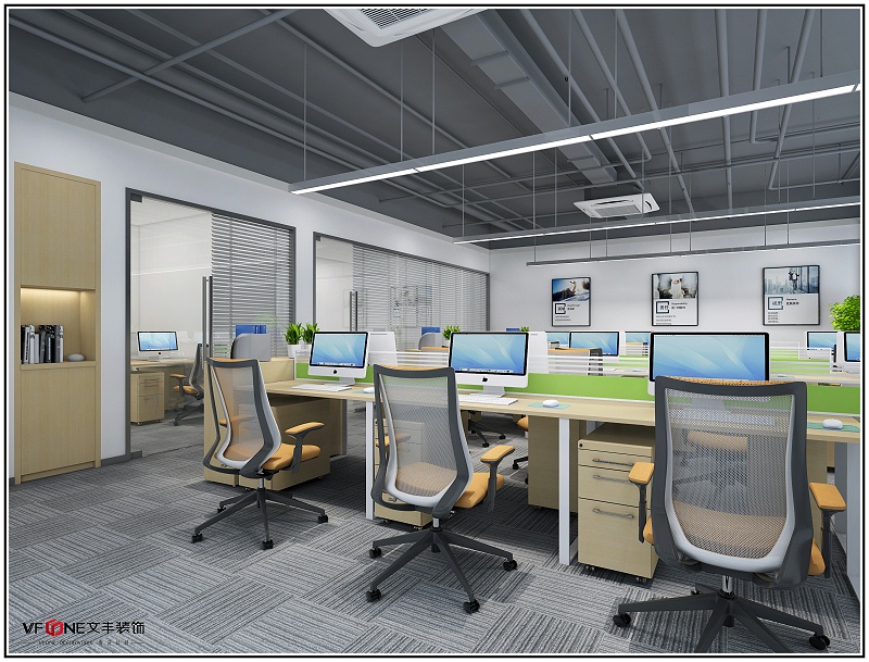 廠房改造辦公室注意事項(xiàng)