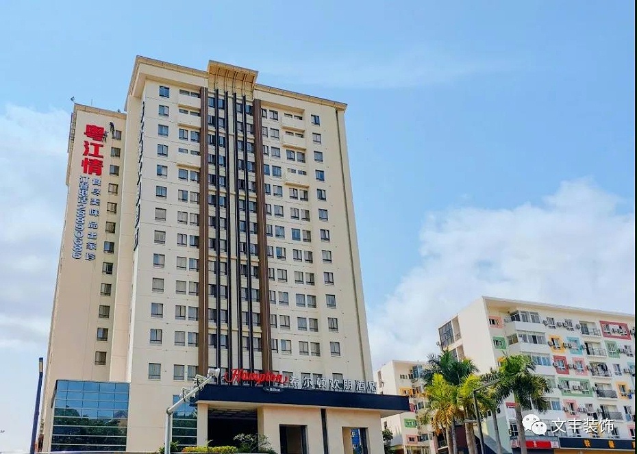 深圳辦公室裝飾設(shè)計(jì)