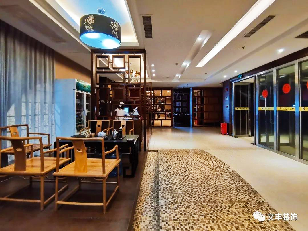 深圳辦公室裝飾設(shè)計(jì)