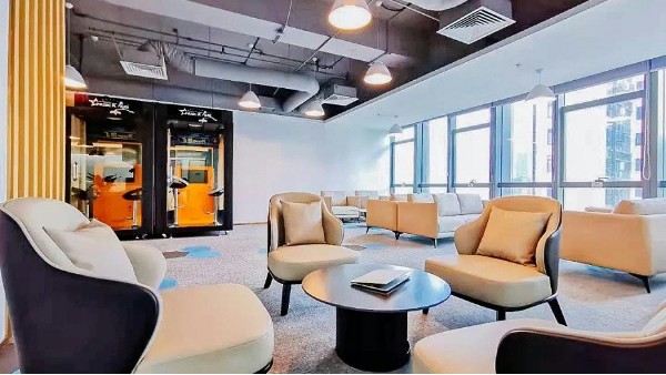 深圳辦公室裝修裝飾公司哪家好-辦公室裝修設(shè)計(jì)軟裝如何選擇