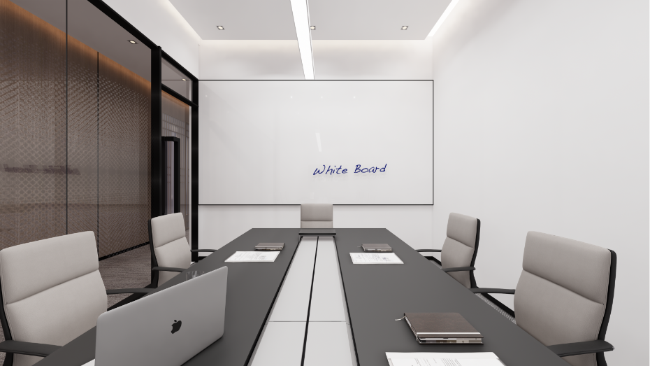 裝修設(shè)計(jì)-會議室裝修