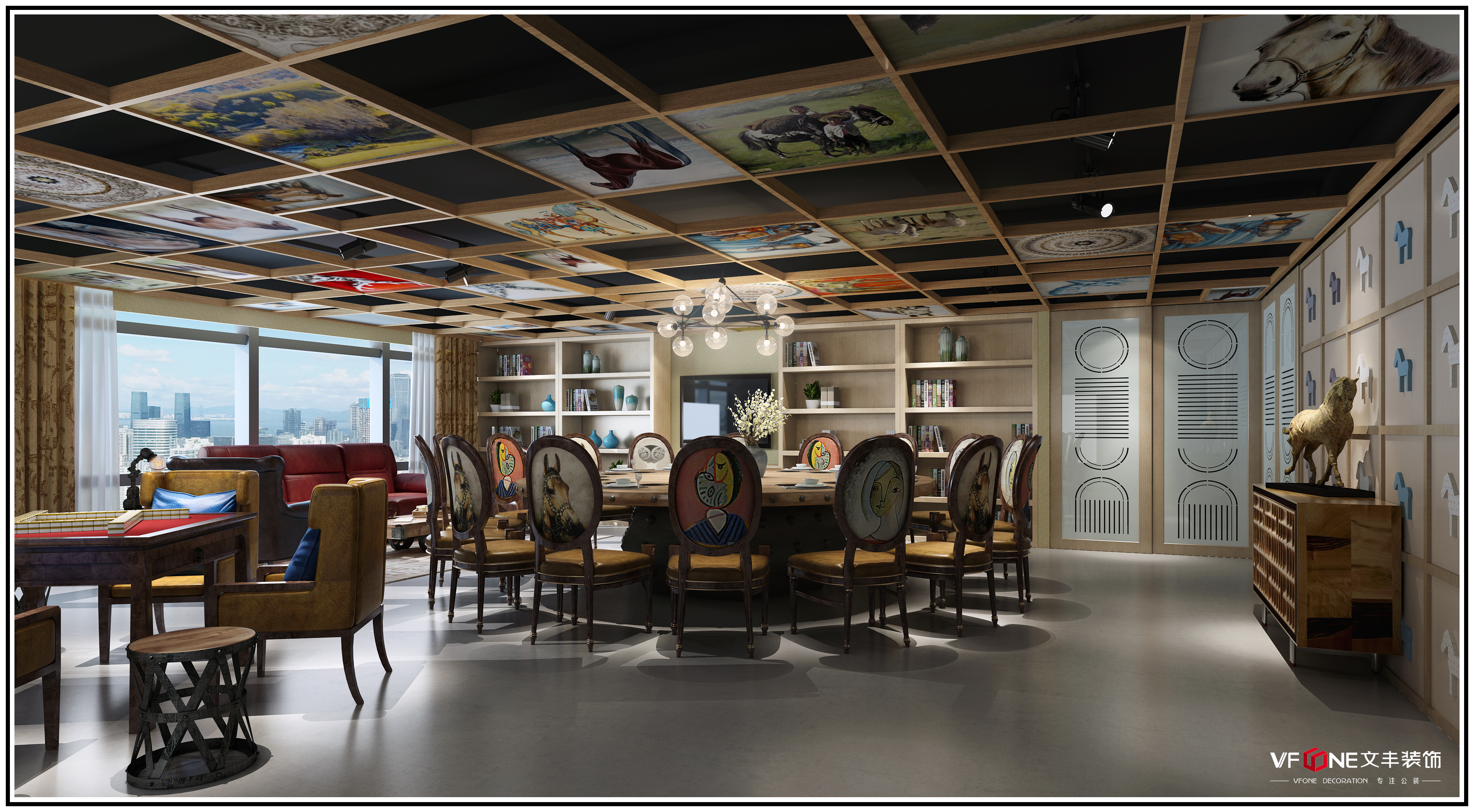 深圳店鋪裝修_特色餐飲店設計_餐廳特色裝修風格要怎么體現(xiàn)