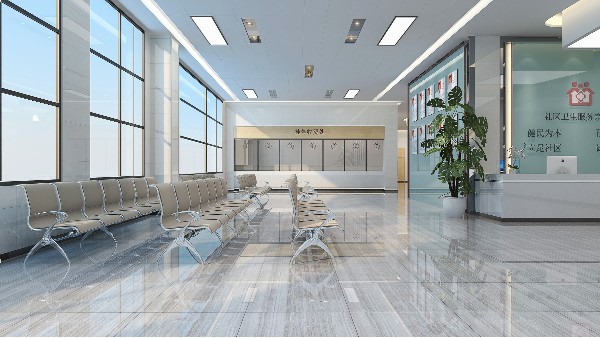 一文讀懂醫(yī)院裝修設(shè)計(jì)_深圳醫(yī)院裝修_醫(yī)院裝修要點(diǎn)是什么?