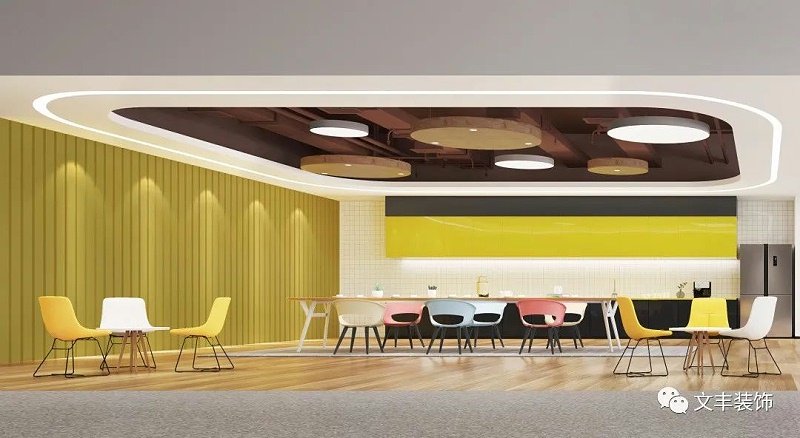 辦公室裝飾設(shè)計(jì)